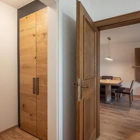 Ellmauer Auszeit Apartament *