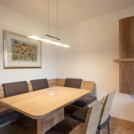 Ellmauer Auszeit Apartament *
