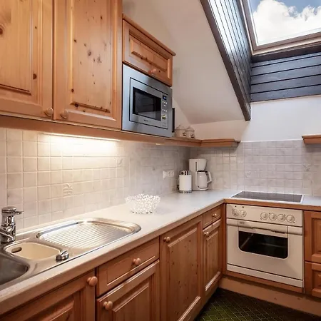 Ellmauer Auszeit Ellmau