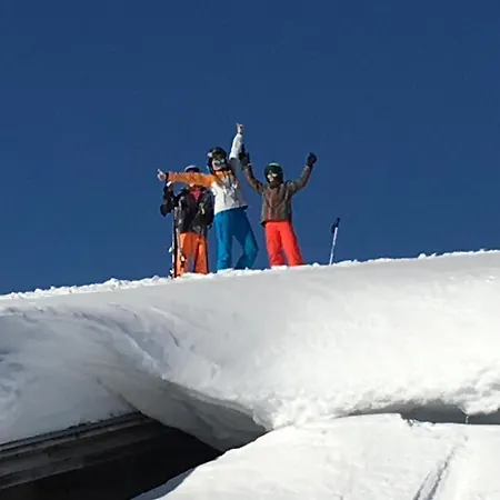 Ellmauer Auszeit Lägenhet Ellmau