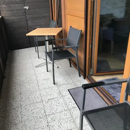 Ellmauer Auszeit Apartament Ellmau