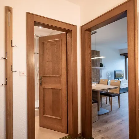 Ellmauer Auszeit Apartament Ellmau