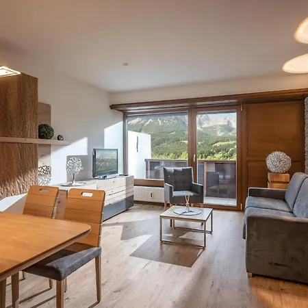 Ellmauer Auszeit Apartament Ellmau