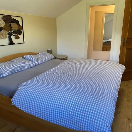 Appartement Ellmauer Auszeit *