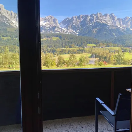 Ellmauer Auszeit Appartement Ellmau