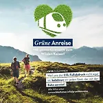 Apartamento Ellmauer Auszeit *