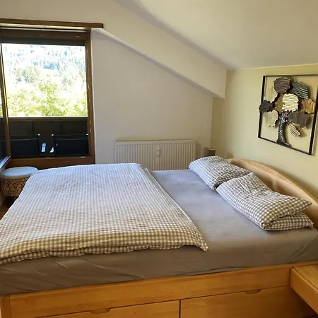 Apartment Ellmauer Auszeit