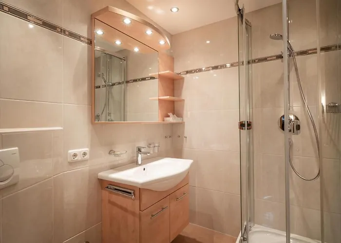 Ellmauer Auszeit Ellmau