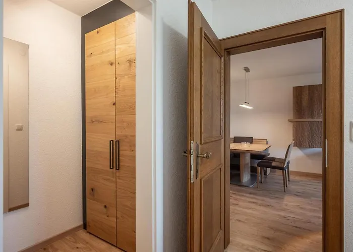 Ellmauer Auszeit Apartament *