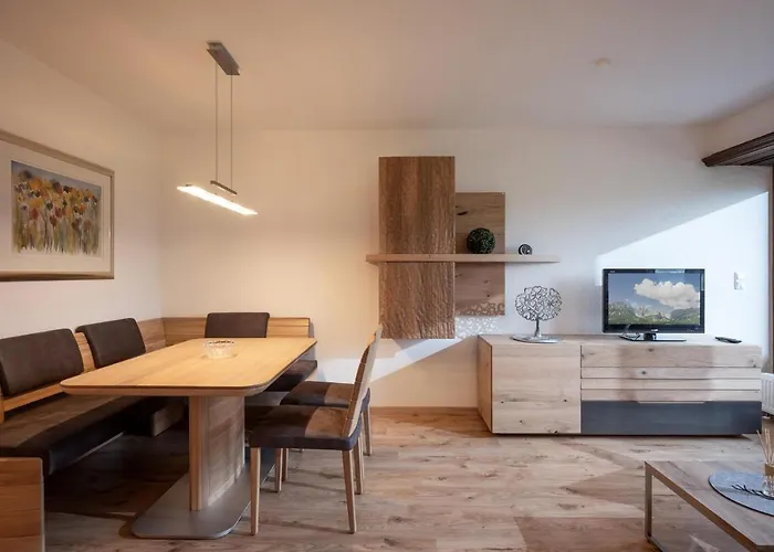 Ellmauer Auszeit Ellmau