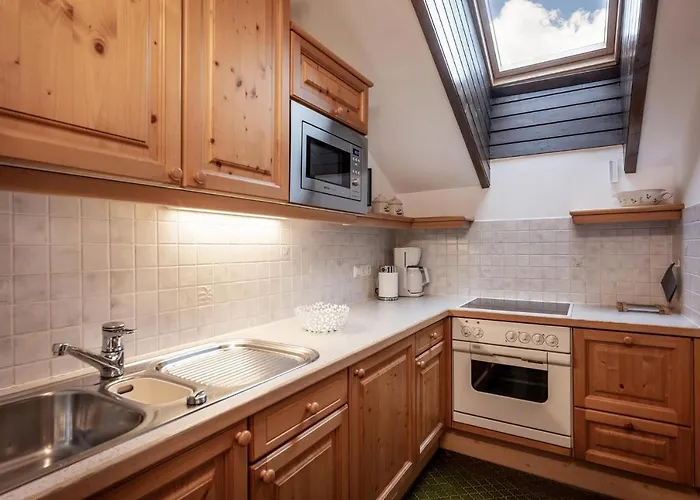 Ellmauer Auszeit Ellmau