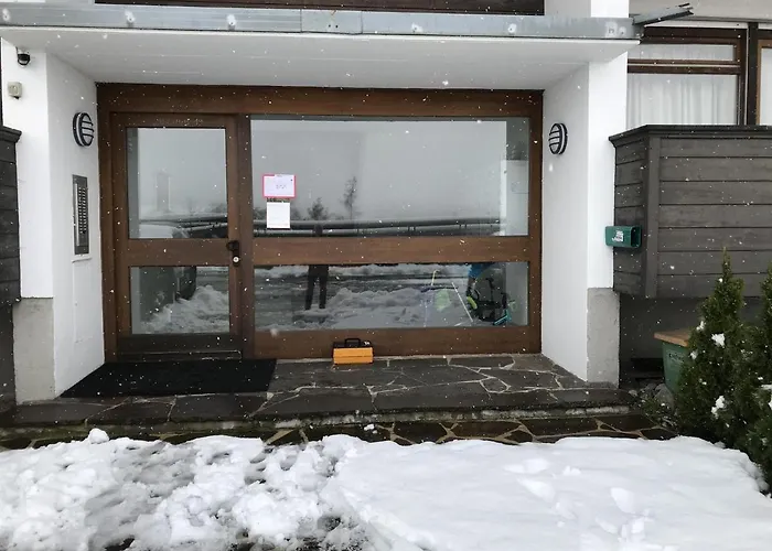 Ellmauer Auszeit * Ellmau