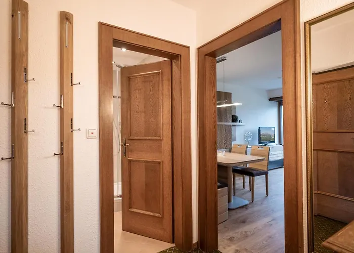 Ellmauer Auszeit Apartament Ellmau