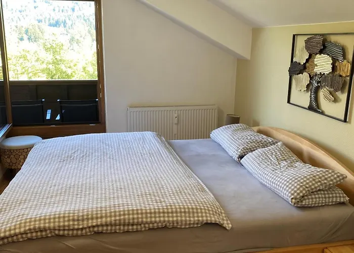 Apartament Ellmauer Auszeit