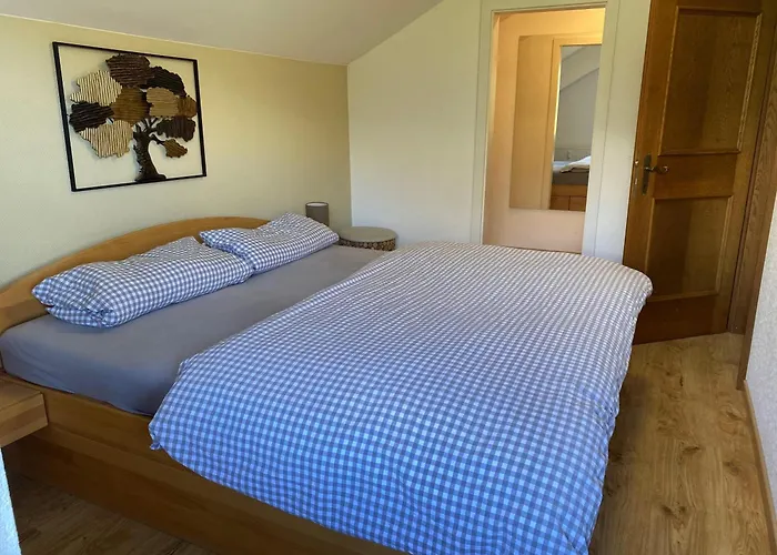 Apartament Ellmauer Auszeit *